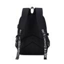 Mochila para hombre con USB E969 3