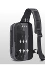 Mochila para hombre con USB E970 1