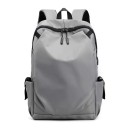 Mochila para hombre con USB E988 4