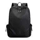 Mochila para hombre con USB E988 3