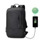 Mochila para hombre con USB E993 3