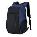 Mochila para hombre con USB E997 5