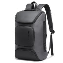 Mochila para hombre con USB E998 3