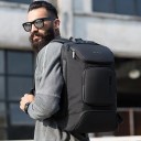 Mochila para hombre con USB E998 1