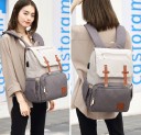 Mochila para mamás A508 5