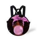 Mochila para rapariga E1191 13