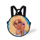 Mochila para rapariga E1191 21