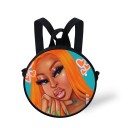 Mochila para rapariga E1191 22