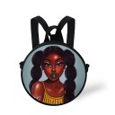 Mochila para rapariga E1191 26