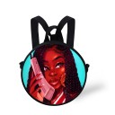 Mochila para rapariga E1191 27