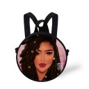 Mochila para rapariga E1191 8