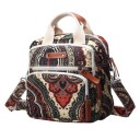 Mochila prática para mamães J3403 13