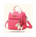 Mochila prática para mamães J3403 14