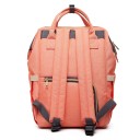 Mochila prática para mudar fraldas para mamães 1