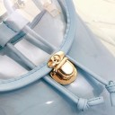 Mochila transparente para senhora E928 2