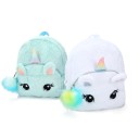 Mochila unicornio niña E1217 1