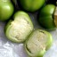 Mochyně dužnoplodá Tomatillo zelená semínka snadné pšstování uvnitř, venku na balkon na zahradu semena zeleného rajčete 10 ks 5