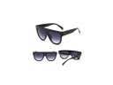 Mode solbriller J712 7