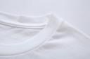 Mode T-shirt för män J3520 7