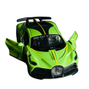 Model de lux al unei mașini din aliaj Mașinuță metalică pentru copii Mașină sport realistă jucărie pentru copii Model de colecție Cadou pentru băieți 1