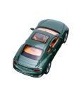 Model de mașină Bentley 1:24 Model din aliaj de lux al unei mașini sport Detaliată miniatură de colecție Jucărie pentru copii Model decorativ 2