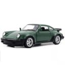 Model de mașină Porsche 911 1:36 12,2 × 4,5 × 3,5 cm Miniatură detaliată a unei mașini de curse Jucărie pentru copii Model de colecție Cadou 1