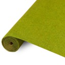 Model Grass Mat 40 x 100 cm Artificial Green Turf Carpet for Architectural Models Dioramas and Decorations 10