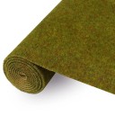 Model Grass Mat 40 x 100 cm Artificial Green Turf Carpet for Architectural Models Dioramas and Decorations 12