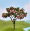 modelársky strom 8