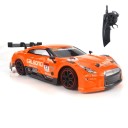 Modèle réduit de voiture de course RC 6