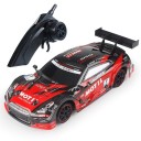 Modèle réduit de voiture de course RC 4