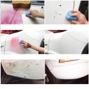 Modelina para limpeza de pintura 4