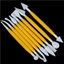 Modelleringsknogler 8 stk. 1