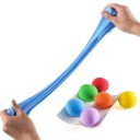 Modelliermasse für Kinder 500 g Weiches und formbares Material zur Herstellung von Figuren und Tieren Kreatives Gestalten nach eigener 12
