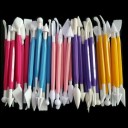 Modelling Tools 8 Pcs 2