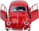 Modelo de carro Brouk 1:36 Modelo metálico de automóvel retro Brinquedo detalhado para crianças Modelo de colecionador de carro Presente 2