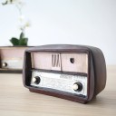 Modelo de radio decorativo 3