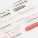 Modelovací epoxidová hmota pro úpravy a opravy modelů, tvarovatelná ručně, vysoká pevnost, barevný materiál 5