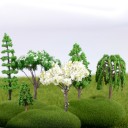 Modeltræ 3
