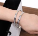 Moderigtigt armbånd til kvinder - 2 stk. 6