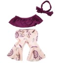 Moderigtigt outfit til en dukke 6