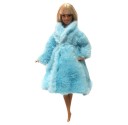 Moderigtigt tøj til Barbie 5