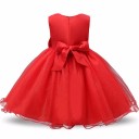 Modern Girls' Dress J2573 9