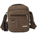 Modern Men's Shoulder Bag J2008 2