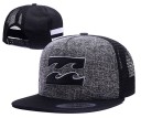 Modern Unisex Snapback J3050 3