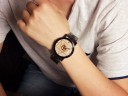 Modern Unisex Watch J1392 8