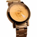 Modern Unisex Watch J1392 10