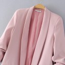 Modern Women's Blazer 3