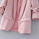 Modern Women's Blazer 4