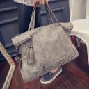 Modern Women's Handbag - Lucy 4